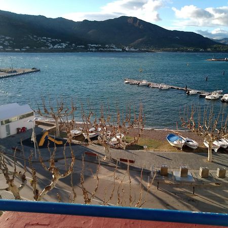 El Port De La Selva Artmony Piso Centro Del Pueblo Vista Frente Al Mar Appartement Plein Centre En Front De Mer מראה חיצוני תמונה