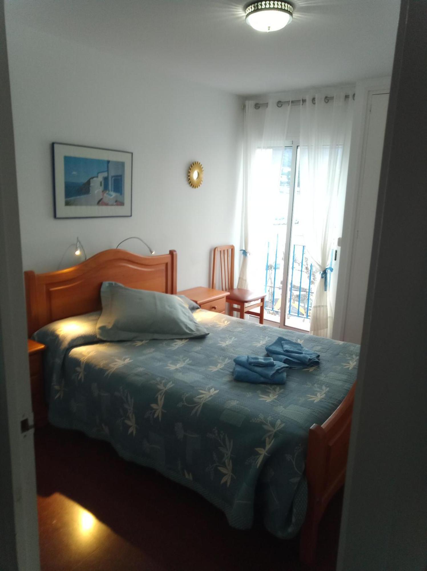 El Port De La Selva Artmony Piso Centro Del Pueblo Vista Frente Al Mar Appartement Plein Centre En Front De Mer מראה חיצוני תמונה